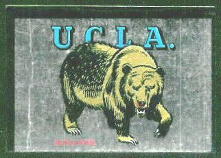 29 UCLA Bruins
